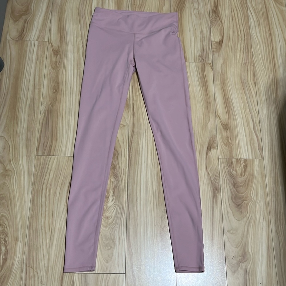Fabletics work out leggings sz XS
